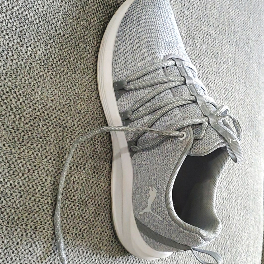 Puma sneakers
